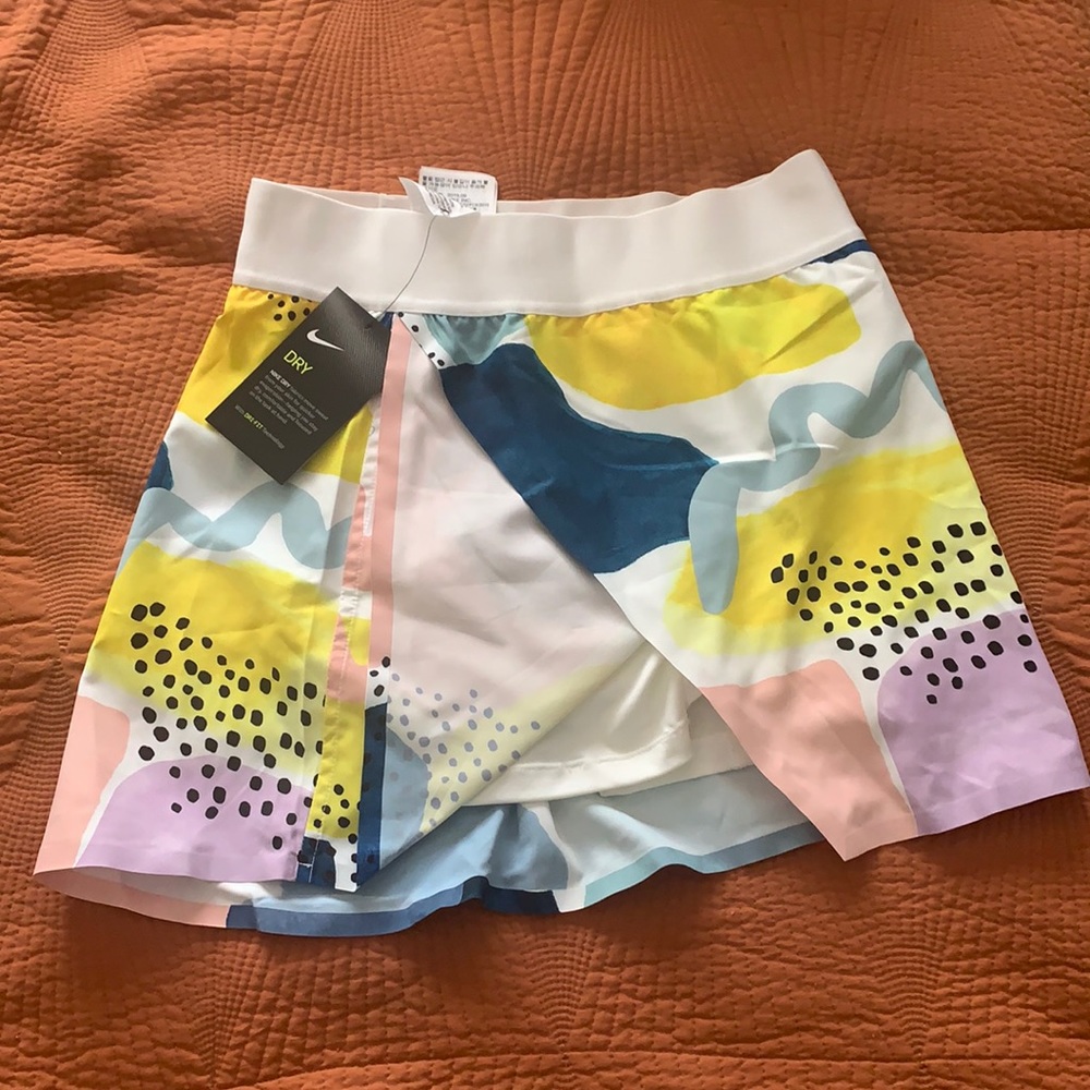 Nike Tennis Skirt